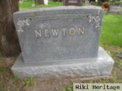 Nellie F. Newton