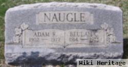 Adam R Naugle