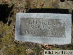 George L Newman