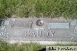 Ernest E. Caudy