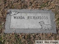 Wanda Richardson