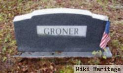 Elsie S. Groner