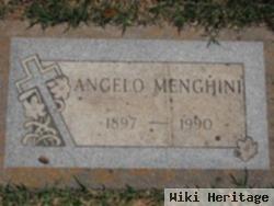 Angelo Menghini