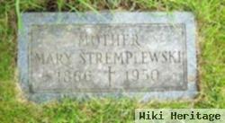 Mary Stremplewski