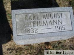 Karl August Heilmann