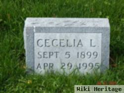 Cecelia L Garrity Clancy