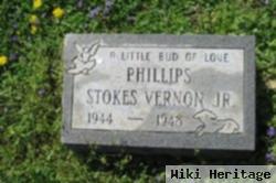 Phillips Stokes Vernon, Jr