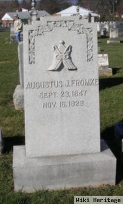 Augustus J. Fromke