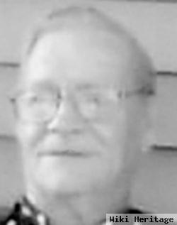 Earl W. Greathouse, Sr