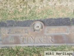 William J Tinker