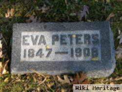 Eva Peters