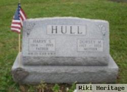 Harry S. Hull