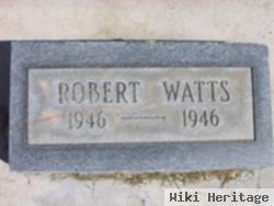 Robert Watts