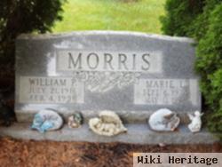 William P. Morris