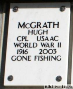 Hugh Mcgrath