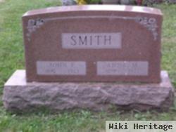 John E Smith