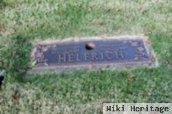 Gregory J Helfrich