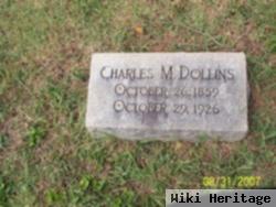 Charles Marshall Dollins