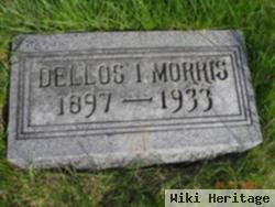 Dellos Inman Morris