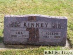 Joseph Clark Kinney