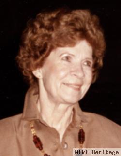 Vera Jean Daily Earley