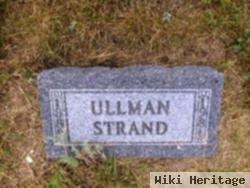 Ullman Strand