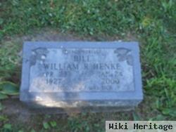 William R. Henke