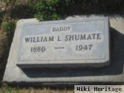 William Louis Shumate
