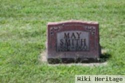 May Smith Garvie