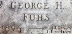 George H Fuhs