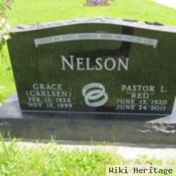 Grace Carlsen Nelson