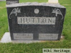 Eunice R. B. Hutton