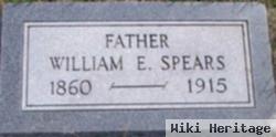 William E. Spears