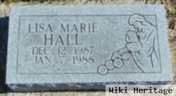 Lisa Marie Hall