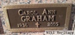 Carol Ann Graham