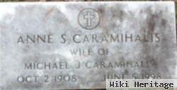 Anne Seferlis Caramihalis