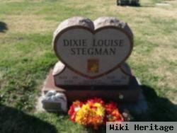 Dixie Louise Stegman