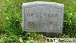 Louis C. Wilson