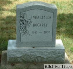 Linda L. Libler Dockrey