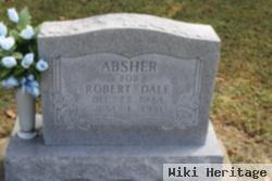 Robert Dale Absher