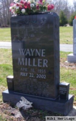 Wayne Miller