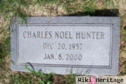 Charles Noel Hunter