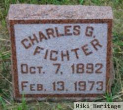 Charles G Fichter