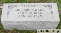 Millard F. West