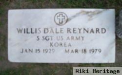 Willis Dale Reynard