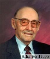 Homer J. Pessman