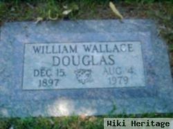 William Wallace Douglas