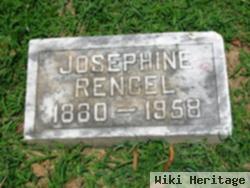 Josephine Rengel