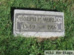 Joseph Paul Morlan