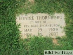 Eunice Etters Thornburg